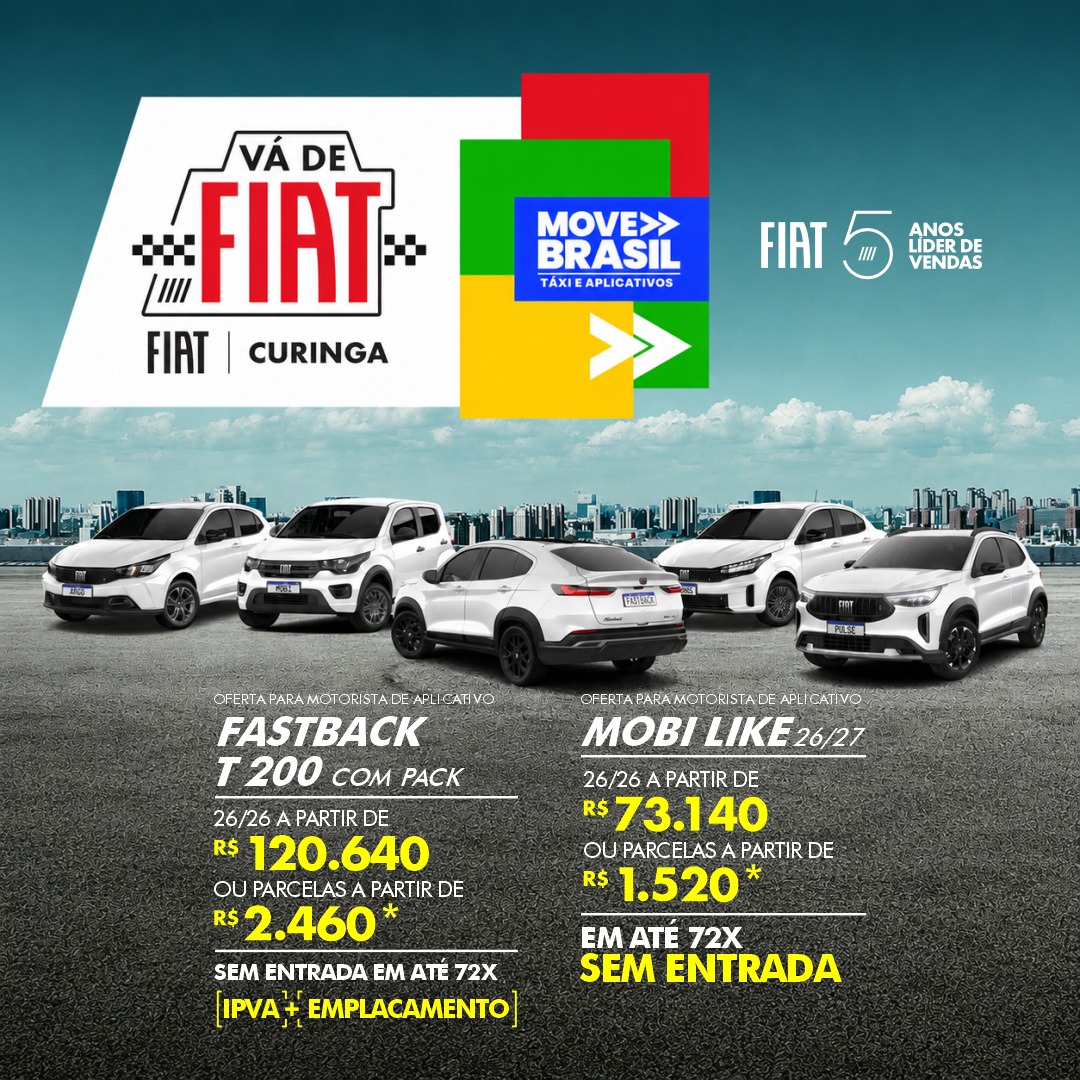 Mulher sorridente segurando a chave de um carro, sentada no banco do motorista. Frase do banner: Anunciou, vendeu. Mais de 1 milhão de visitas por mês.