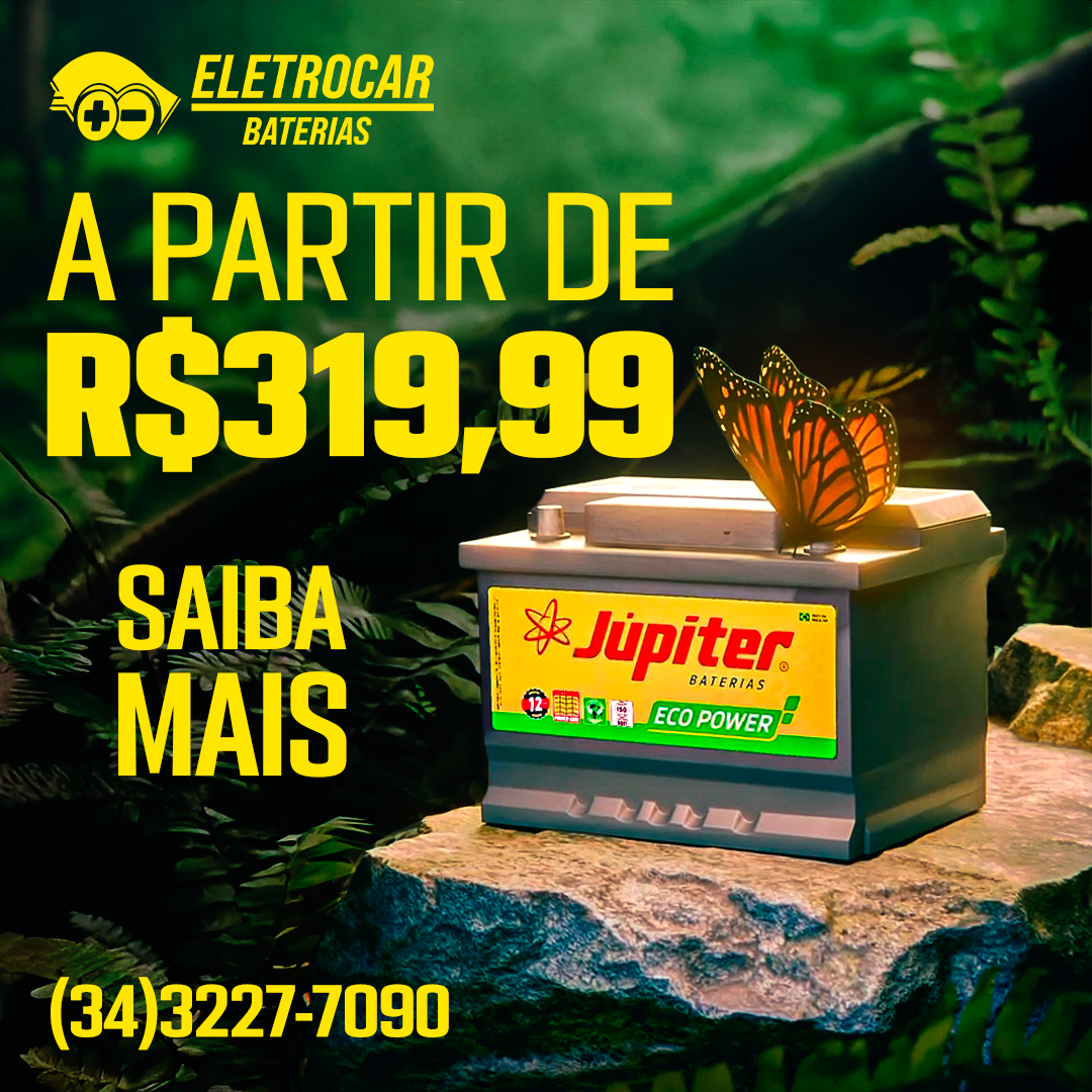 Mulher sorridente segurando a chave de um carro, sentada no banco do motorista. Frase do banner: Anunciou, vendeu. Mais de 1 milhão de visitas por mês.