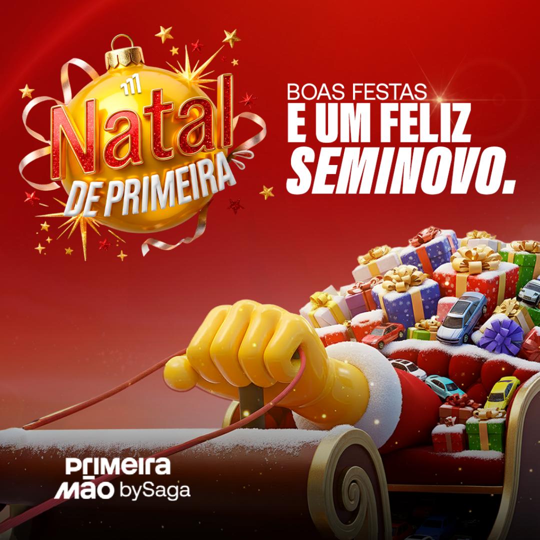 Mulher sorridente segurando a chave de um carro, sentada no banco do motorista. Frase do banner: Anunciou, vendeu. Mais de 1 milhão de visitas por mês.