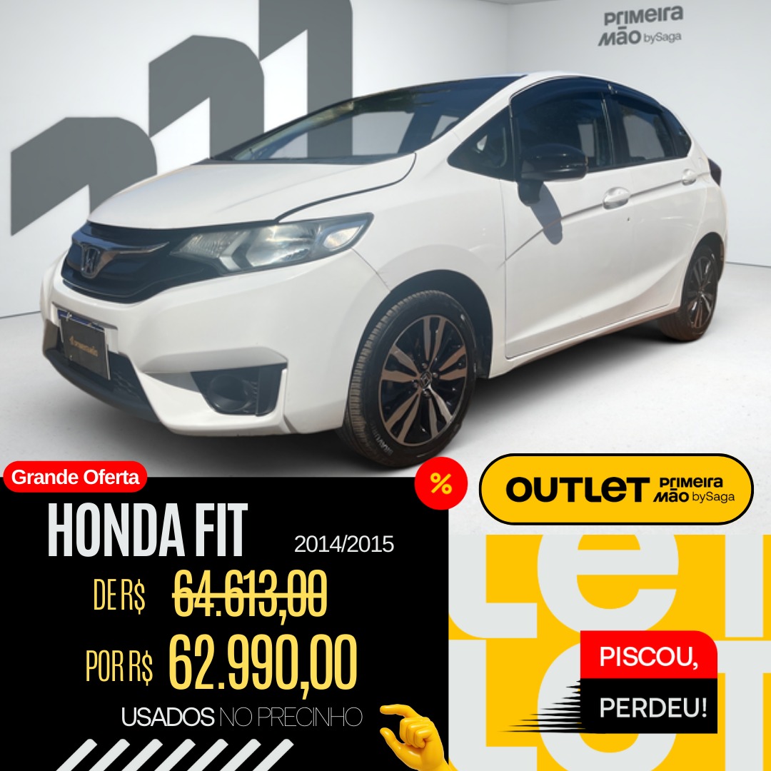 Mulher sorridente segurando a chave de um carro, sentada no banco do motorista. Frase do banner: Anunciou, vendeu. Mais de 1 milhão de visitas por mês.